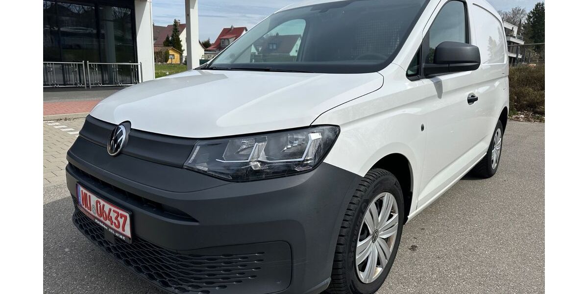VW Caddy 187.000 km 13.600 &euro; Weissenhorn 89264