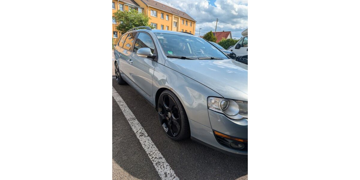 VW Passat 260.000 km 2.800 &euro; Vöhringen 89269
