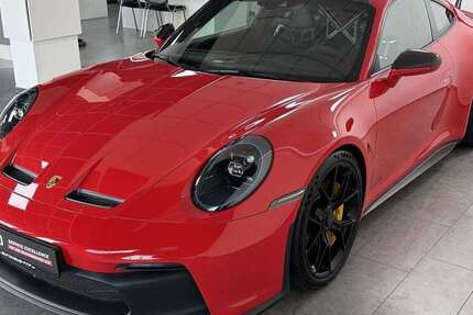 Porsche 911 9.500 km 195.500 € Heroldstatt 72535