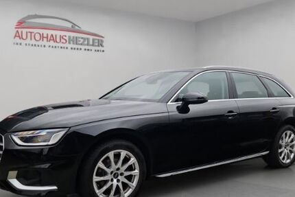 Audi A4 52.500 km 25.499 &euro; Amstetten 73340