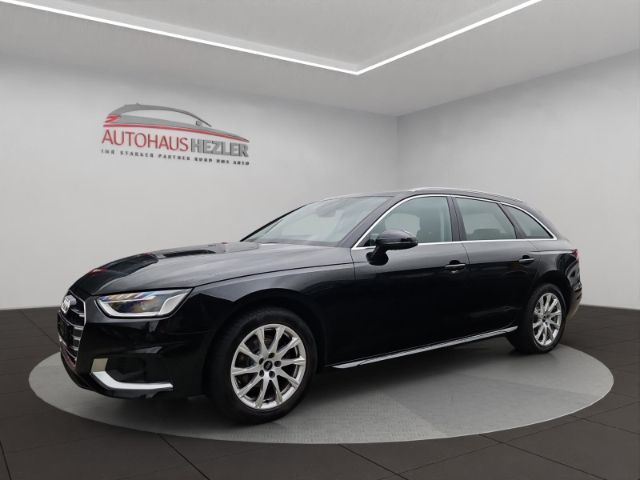 Audi A4 52.500 km 25.499 &euro; Amstetten 73340