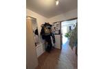 Etagenwohnung Vöhringen - 2 Zimmer, 52 m&sup2;, 1.077&euro; | Angebot:26285850
