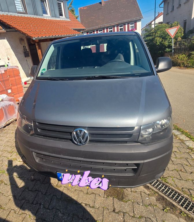 T5 Transporter