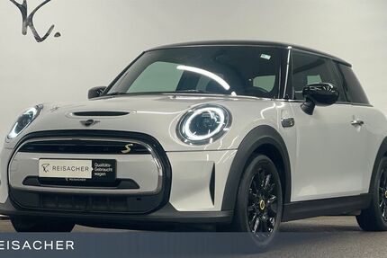 Mini Cooper SE 40.222 km 16.380 &euro; Ulm 89077