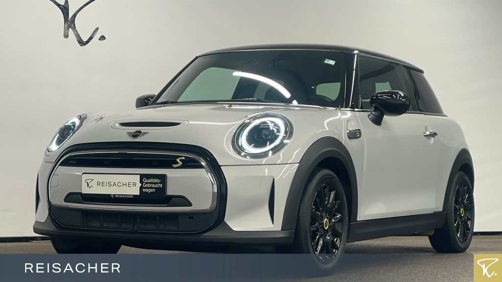 Mini Cooper SE 40.222 km 16.380 &euro; Ulm 89077