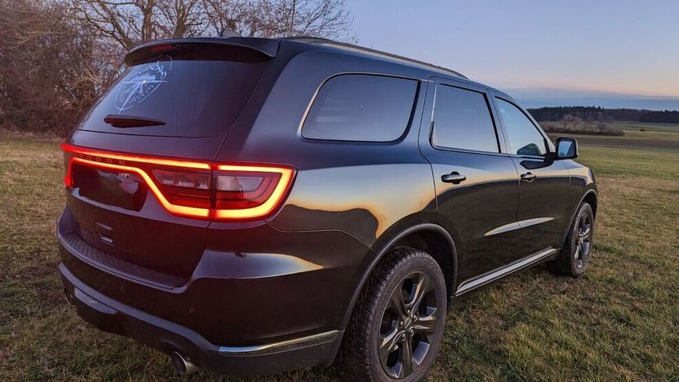 Durango