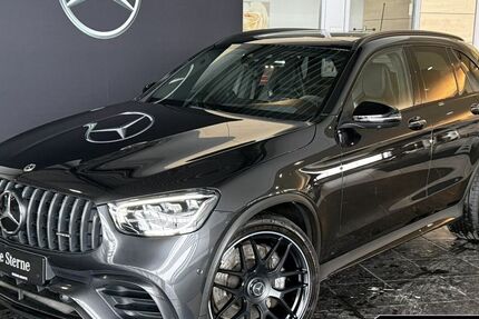 Mercedes-Benz GLC 63 AMG 56.321 km 65.850 &euro; Neu-Ulm 89231