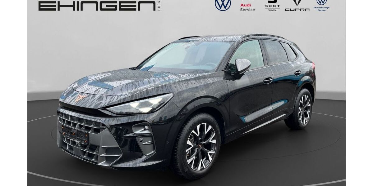 Cupra Terramar 25.400 km 33.888 € Ehingen 89584