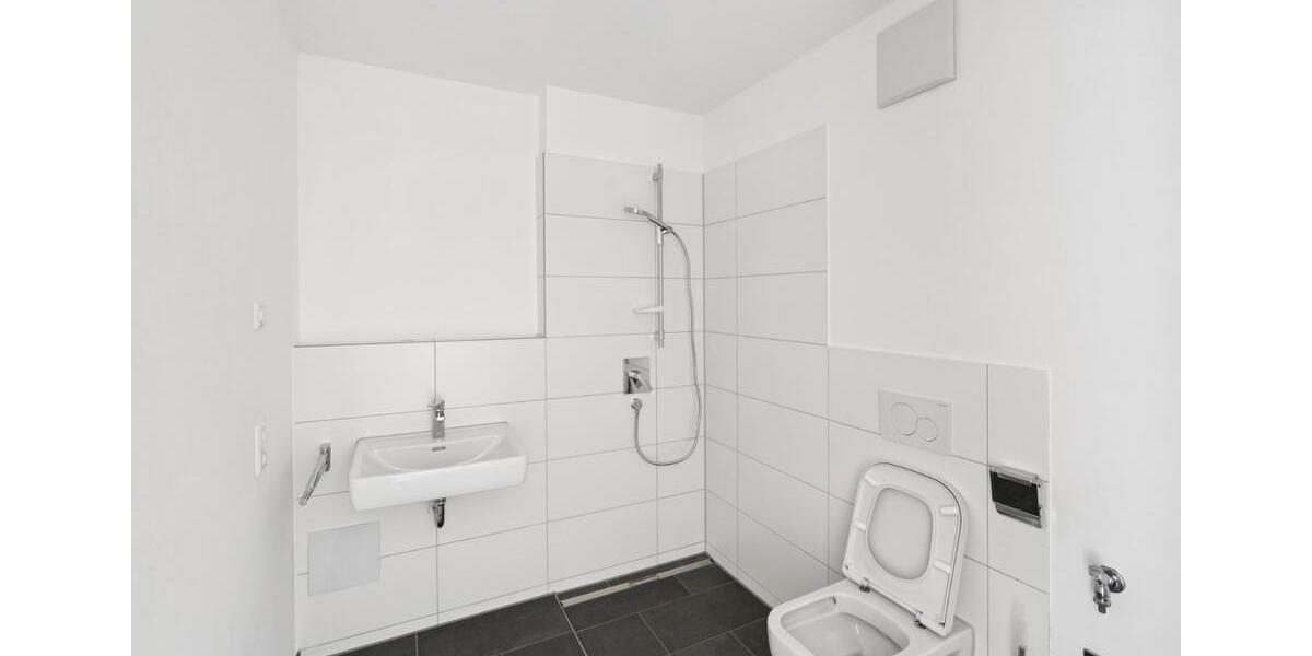 Etagenwohnung Laichingen - 2.5 Zimmer, 70 m&sup2;, 980&euro; | Angebot:24588081