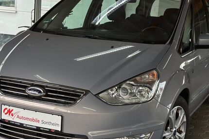Ford Galaxy 187.961 km 10.490 € Sontheim 89567