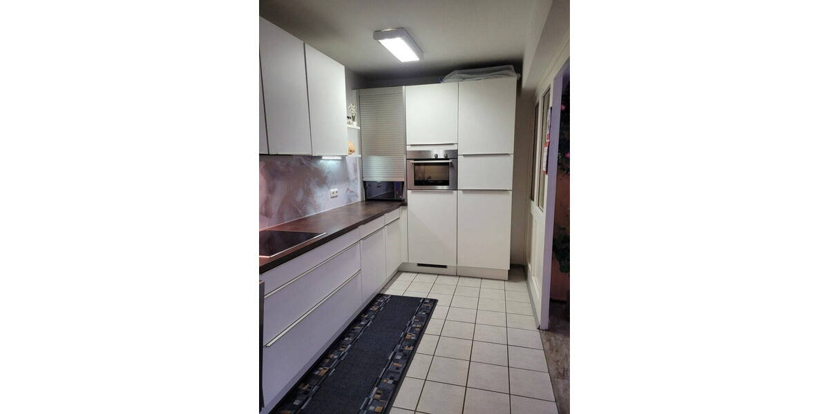 Etagenwohnung Ichenhausen - 3 Zimmer, 77 m&sup2;, 235.000&euro; | Angebot:26763652