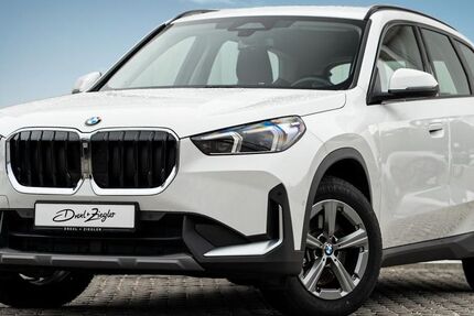 BMW X1 18.999 km 34.690 &euro; Günzburg 89312