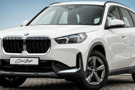 BMW X1 18.999 km 35.680 &euro; Günzburg 89312