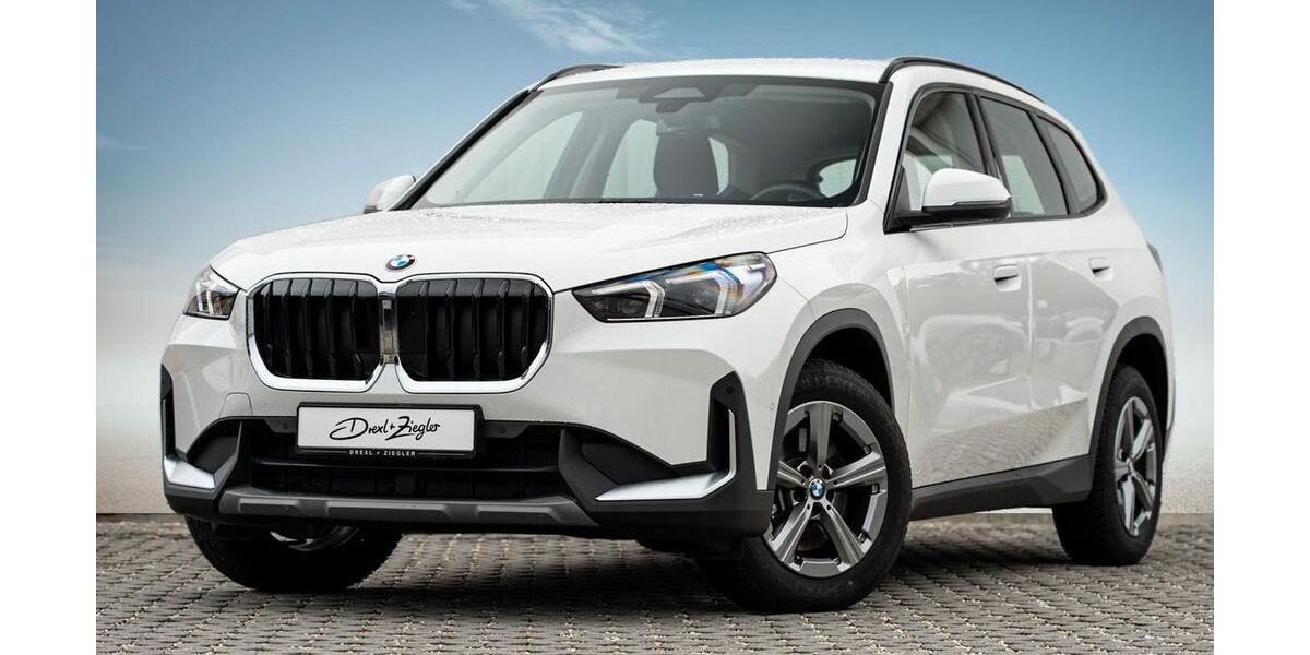 BMW X1 18.999 km 35.680 &euro; Günzburg 89312