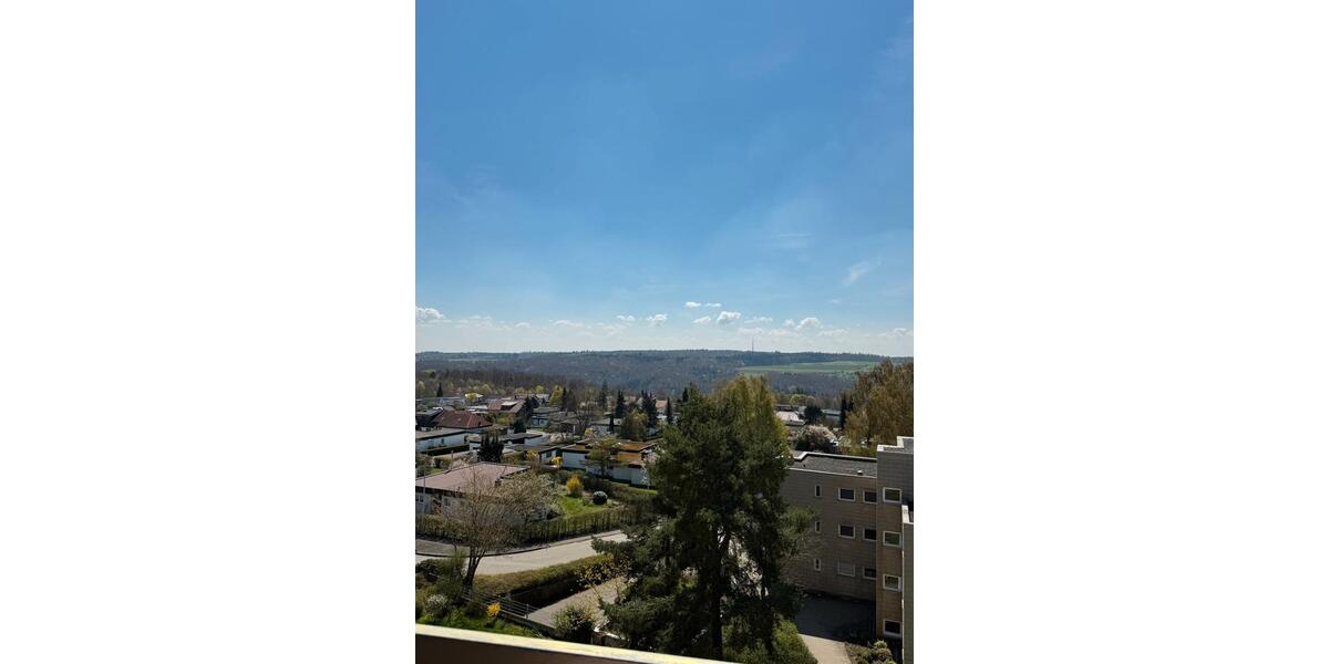 Etagenwohnung Blaustein - 4 Zimmer, 100 m&sup2;, 399.000&euro; | Angebot:26900879