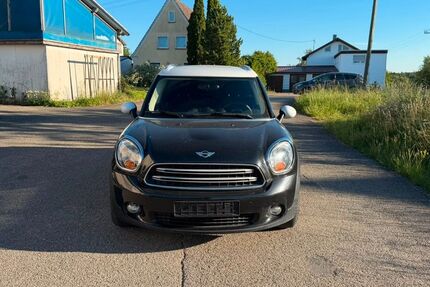 Mini Cooper D 155.000 km 8.999 &euro; Gussenstadt 89547