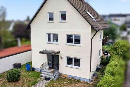 Haus Weißenhorn - 7 Zimmer, 223 m&sup2;, 525.000&euro; | Angebot:27280465