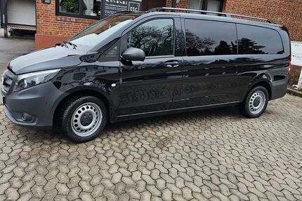 Mercedes-Benz Vito 219.000 km 19.300 &euro; Laichingen 89150