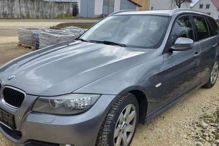 BMW 320 245.072 km 4.650 &euro; Kammeltal 89358