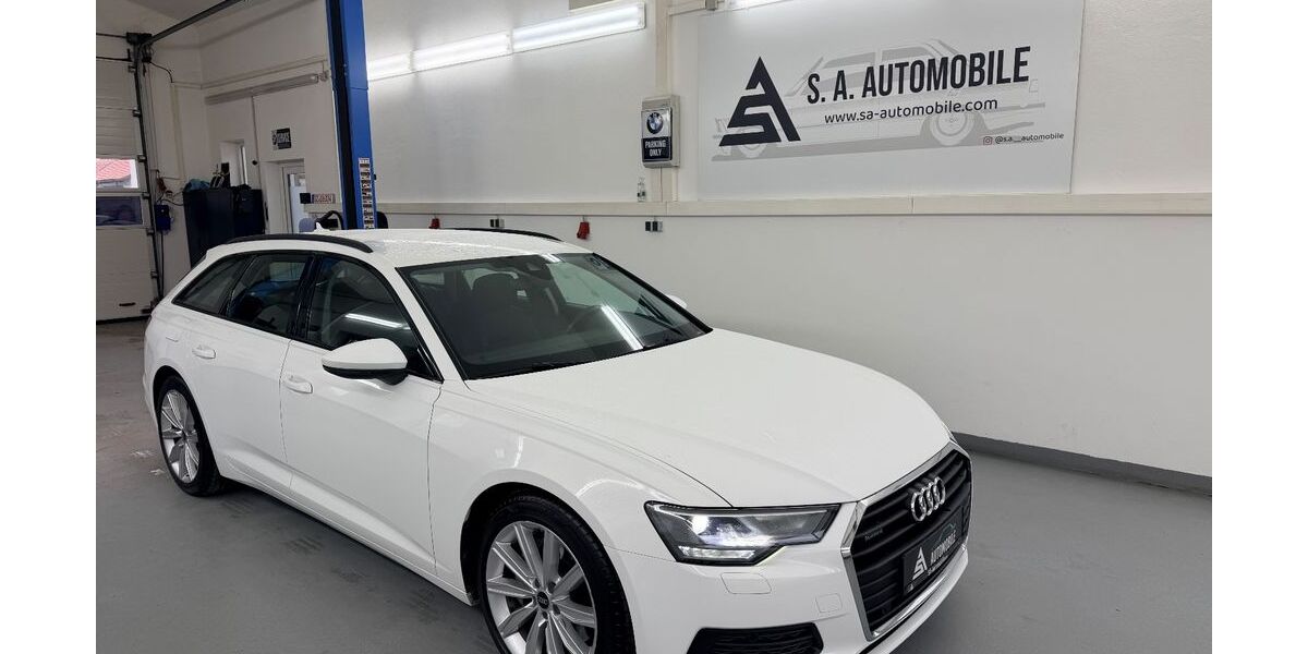 Audi A6 139.800 km 26.499 &euro; Kötz 89359