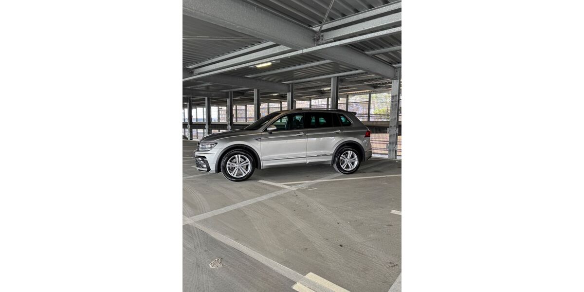 VW Tiguan 101.173 km 27.000 &euro; Leipheim 89340