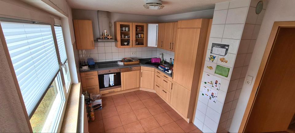 Etagenwohnung Ehingen (Donau) - 4 Zimmer, 82 m&sup2;, 900&euro; | Angebot:26534630