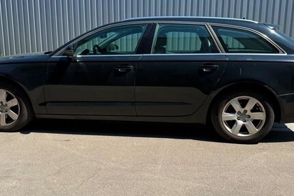Audi A6 322.000 km 3.850 &euro; Ulm 89075