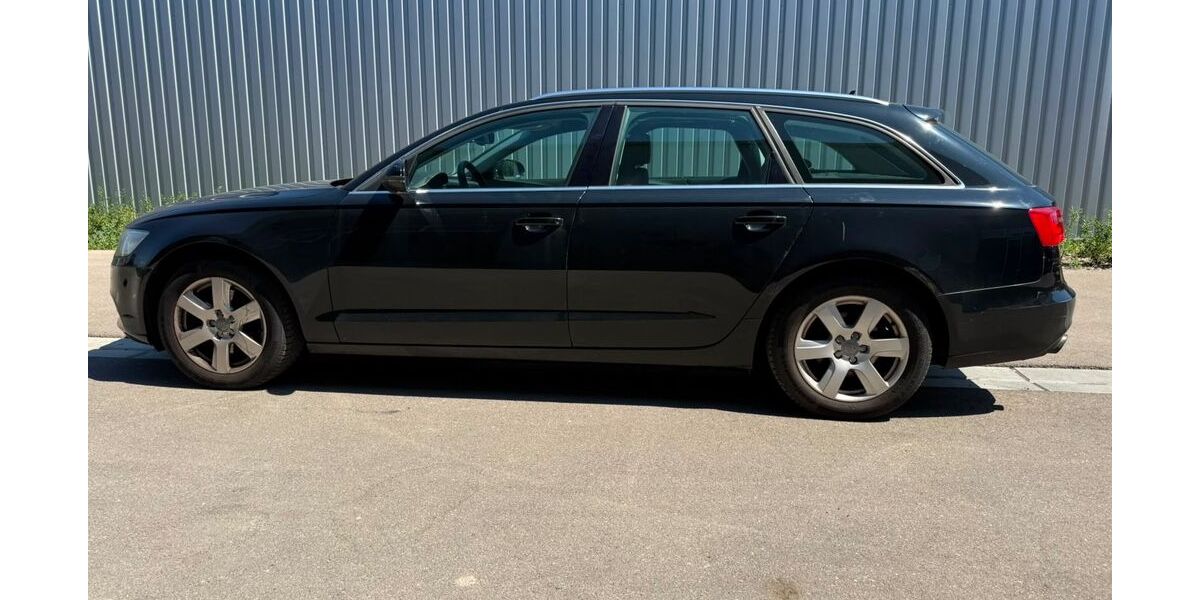 Audi A6 322.000 km 3.850 &euro; Ulm 89075