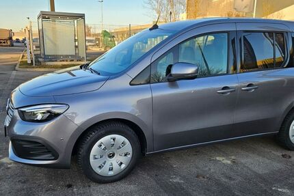 Mercedes-Benz T-Klasse 9.366 km 30.870 &euro; Neu-Ulm 89231