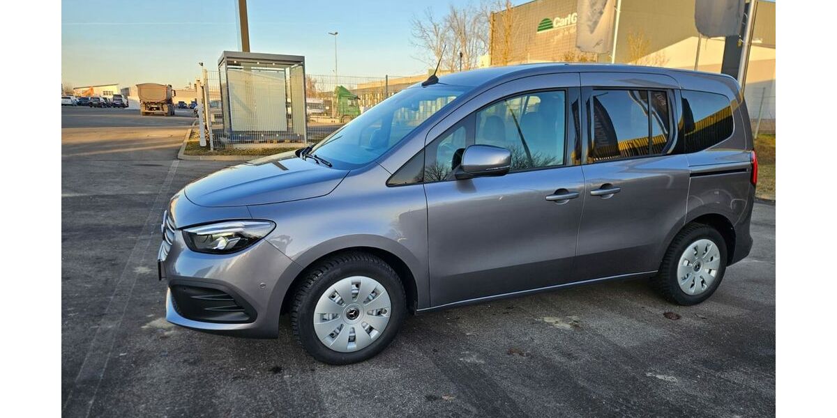 Mercedes-Benz T-Klasse 9.366 km 30.870 &euro; Neu-Ulm 89231