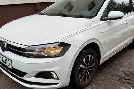 VW Polo 99.000 km 11.790 &euro; Neu-Ulm (Pfuhl) 89233