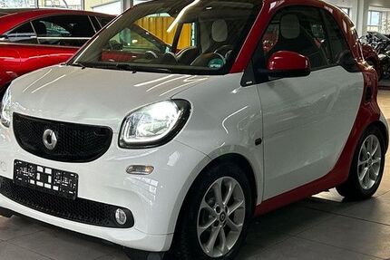 Smart ForTwo 69.169 km 10.990 &euro; Neu-Ulm 89231