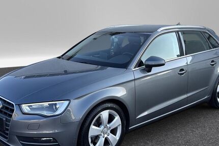 Audi A3 168.000 km 12.499 &euro; Kötz 89359