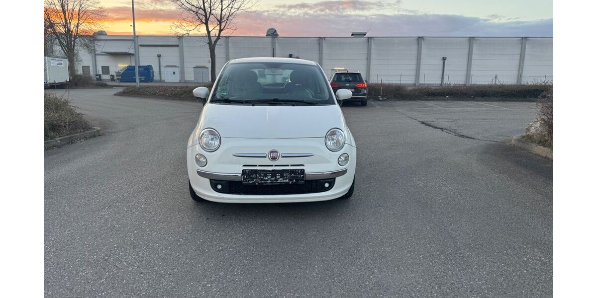 Fiat 500 147.000 km 3.350 &euro; Erbach 89155
