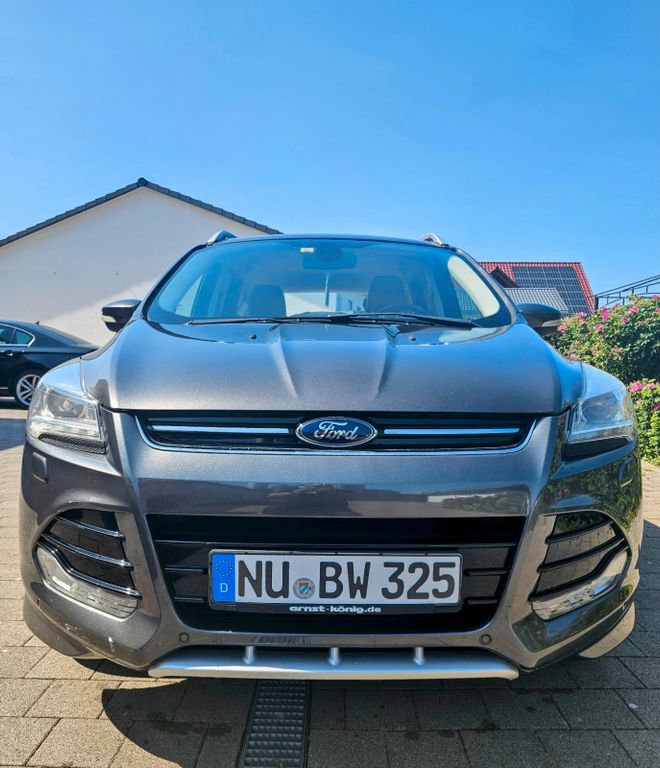Kuga