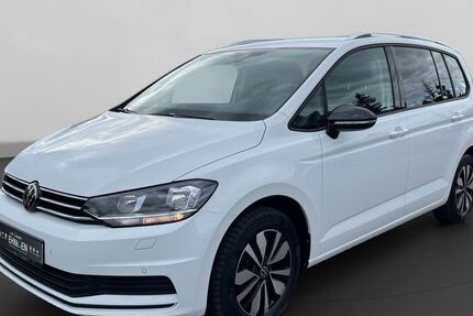 VW Touran 23.900 km 29.888 &euro; Ehingen 89584