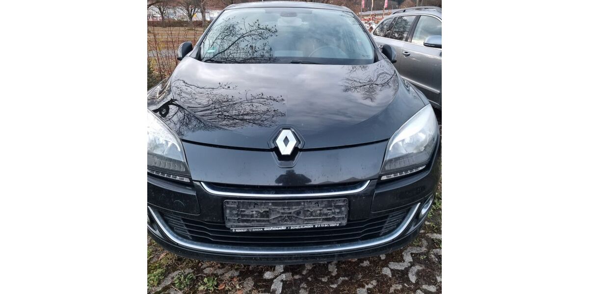 Renault Megane 226.000 km 2.999 € Elchingen 89275