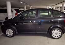 Audi A2