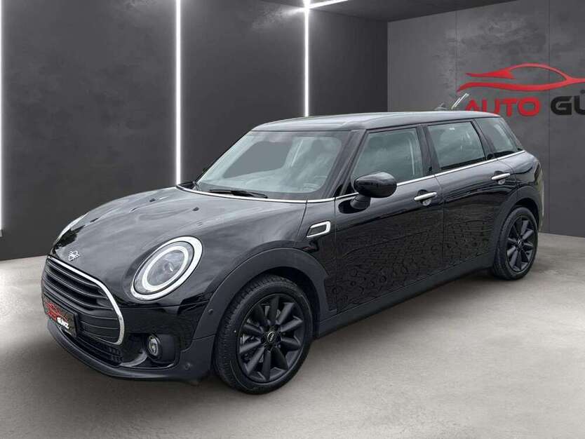 Cooper D Clubman