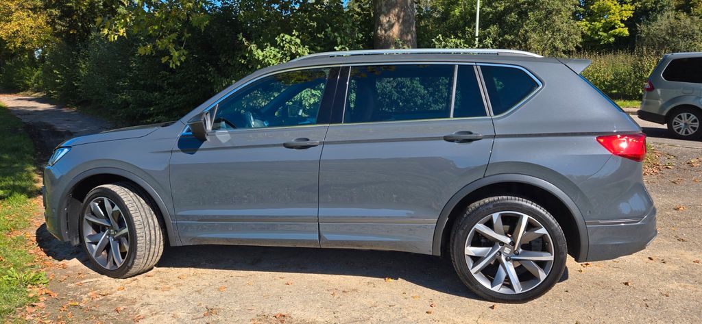 Seat Tarraco 49.000 km 38.944 &euro; Bibertal 89346