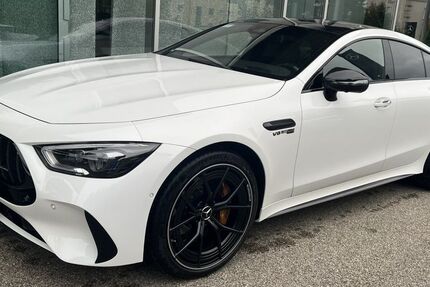 Mercedes-Benz AMG GT 15.075 km 139.900 € Günzburg 89312