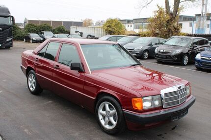 Mercedes-Benz 190 254.000 km 4.999 € Neu-Ulm 89231
