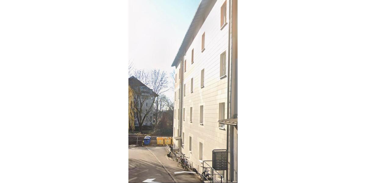 3 Zimmer Wohnung in Ulm 2 zimmer