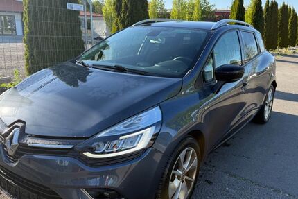 Renault Clio 85.150 km 6.999 &euro; Laupheim 88471