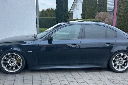 BMW 530 315.000 km 3.500 &euro; Bellenberg 89287