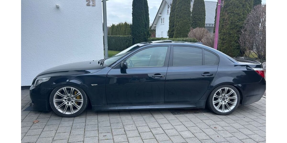 BMW 530 315.000 km 3.500 &euro; Bellenberg 89287