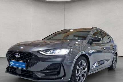 Ford Focus 11.320 km 23.980 € Neu-Ulm 89231