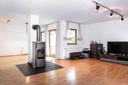 Wohnung zum Mieten in Gerstetten 535 € 63 m² 2 zimmer