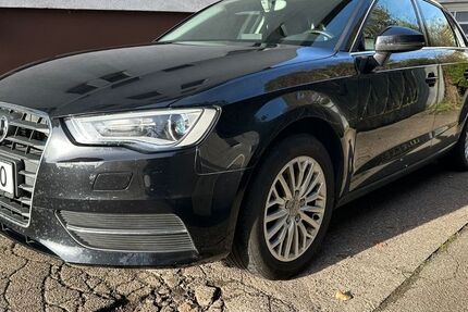 Audi A3 155.000 km 9.990 &euro; Neu-Ulm (Pfuhl) 89233