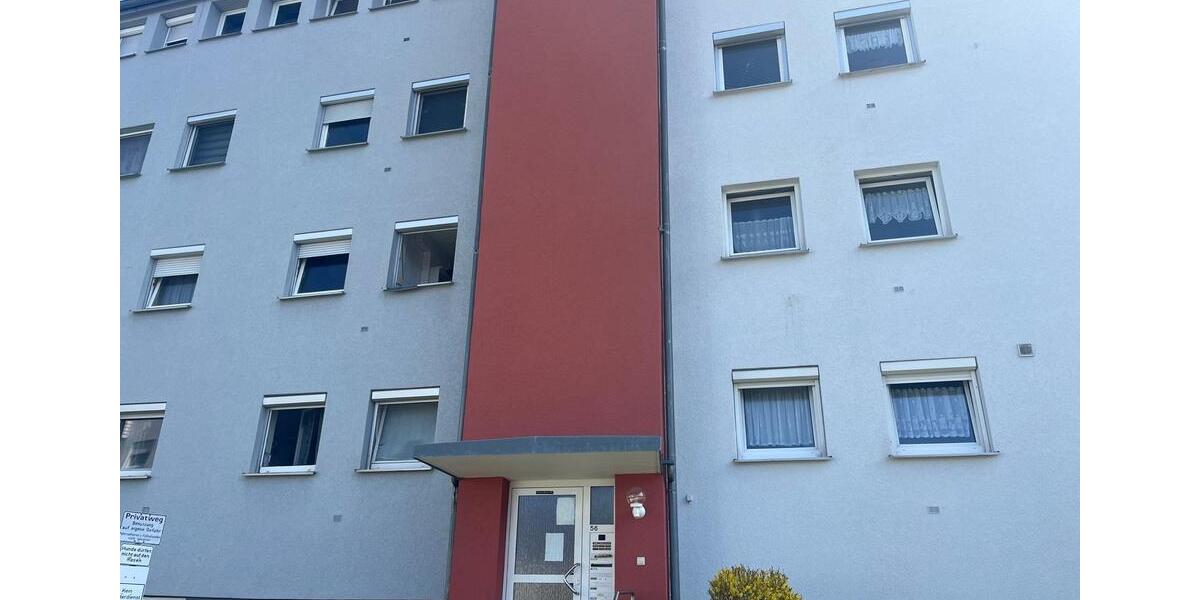 Etagenwohnung Geislingen an der Steige - 3 Zimmer, 60 m&sup2;, 150.000&euro; | Angebot:26491095